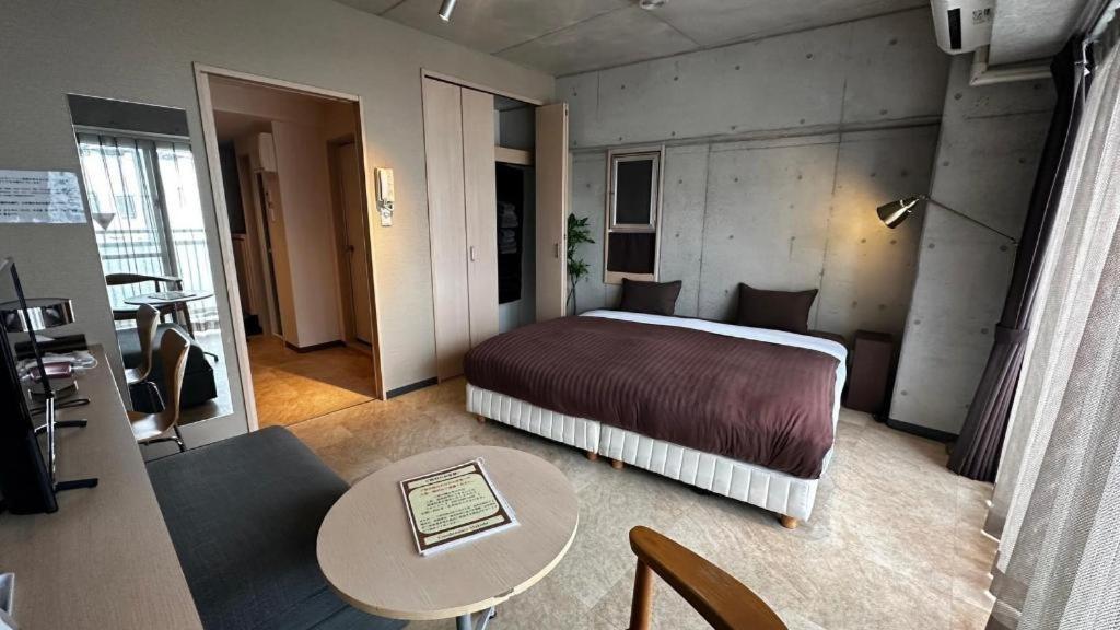 Condominio Makishi Naha Exterior photo