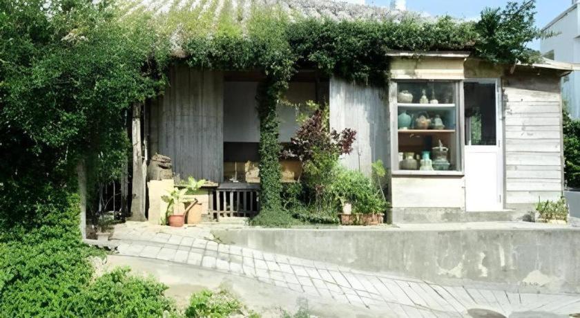 Condominio Makishi Naha Exterior photo